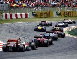 Rekor F1 Tercipta Bila Kembali Ada Pemenang Berbeda