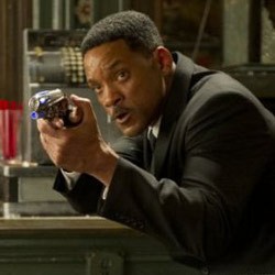 Men in Black 3: Kembali ke Masa Lalu