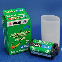 Fujifilm Stop Pengapalan Film APS