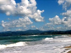 Kalala, Ketenangan Pantai Pribadi di Pulau Sumba