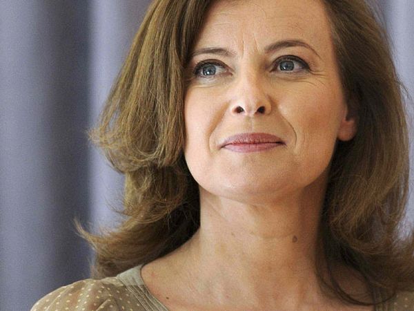 Trierweiler, Pasangan Presiden Prancis Tanpa Nikah