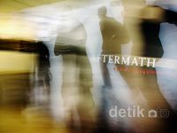 Menembus Bencana di  Belantara Fotografi
