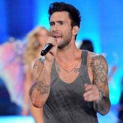 Tiket Konser Maroon 5 Dijual Mulai Rp 650 Ribu