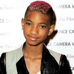 Jay-Z Tulis Soundtrack Annie Untuk Putri Will Smith