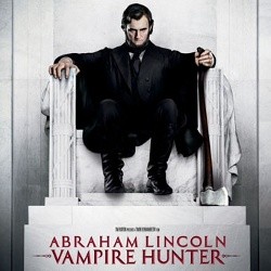 Abraham Lincoln: Vampire Hunter Ungkap Identitas Rahasia Presiden AS ke-16