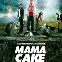 Film Mama Cake Ajak Anak Muda Pahami Filosofi Kehidupan