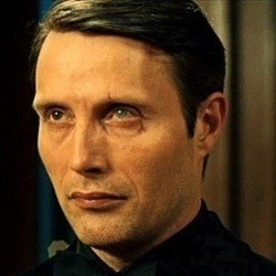 Mads Mikkelsen, Partner in Crime Loki di Thor 2