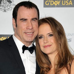 Usai Dituding Melecehkan Pria, John Travolta Ditinggal Istri?