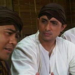 Dituduh Menipu, Rizal Djibran Merasa Nama Baiknya Tercemar