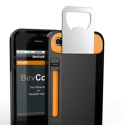 5 Casing iPhone yang Punya Gigi Pembuka Botol