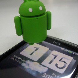 Ini Dia Jadwal Update Android ICS untuk Ponsel HTC