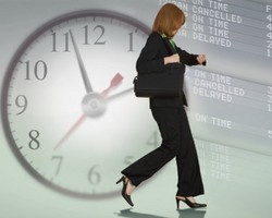 Zona Waktu RI Disatukan, Pelajar dan Karyawan Bangun Lebih Pagi