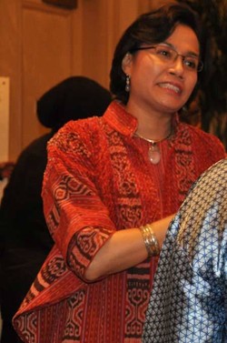 Sri Mulyani Anggap Korupsi Perjalanan Dinas Turunkan Martabat PNS