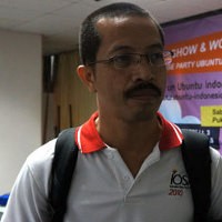 I Made Wiryana, Anak Band yang Jadi Cyber Paspampres