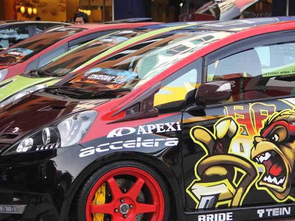 Jazz Battle Championship 2012