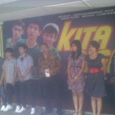 BNP Jabar Keluarkan Rp 130 Juta untuk Produksi Film Kita Bisa