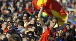 Berniat Nonton Euro 2012? Ini Hal-hal yang Tak Boleh Anda Lakukan