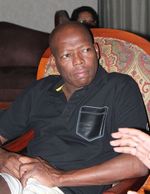 Fowler cs Siap Hibur Jakarta