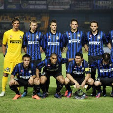 Tur Indonesia Jadi Ajang Seleksi Pemain Muda Inter