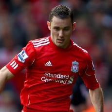 Dilepas Liverpool, Fabio Aurelio Gabung Gremio