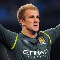 Szczesny: Hart Kiper Terbaik di Dunia