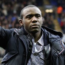 Muamba Bisa Kembali Bermain