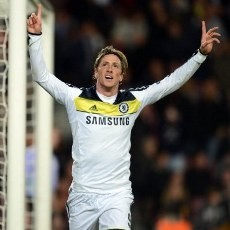 Torres Tatap Musim Depan dengan Lebih Pede