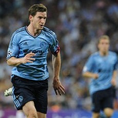 Spurs Kian Dekat Dapatkan Vertonghen