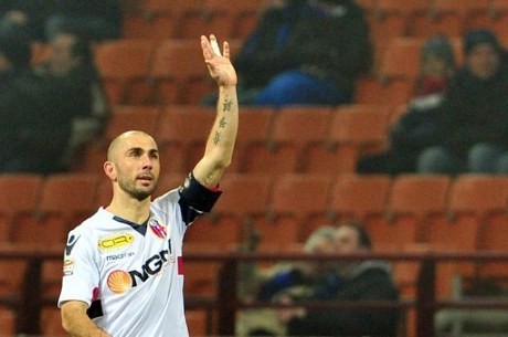 Di Vaio Lanjutkan Karier di MLS