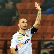 Di Vaio Lanjutkan Karier di MLS