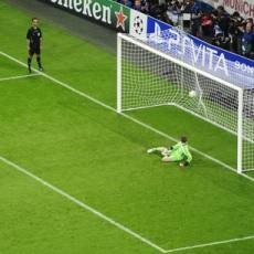 Adu Penalti Sering Jadi Tragedi, FIFA Pikirkan Alternatif Lain