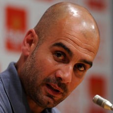 Jika Ada Tawaran Menarik, Guardiola Mau Saja Melatih Lagi