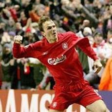 Hamann, Blomqvist, Merson Masih Ditunggu di Jakarta