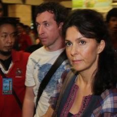 Bintang-Bintang EPL Masters Mulai Berdatangan di Jakarta