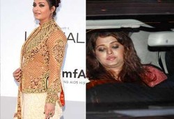 Dibilang Tak Pantas Gemuk Usai Melahirkan, si Wanita Tercantik Pede