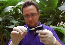 Alat Pendeteksi Nyamuk DBD Telah Ditemukan