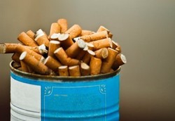 Biaya Hisap Rokok 10 Tahun Lebih Besar dari Ongkos Naik Haji