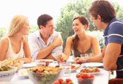 Kebiasaan Sehat Orang Prancis yang Layak Ditiru