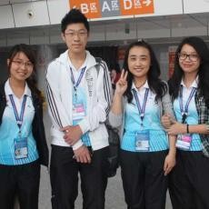 Dibayar Makan 2 Kali, Relawan Thomas-Uber Senang-Senang Saja