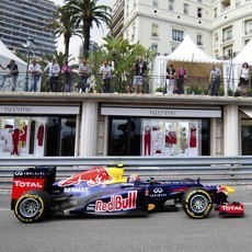 Webber: Red Bull Sulit Raih Pole