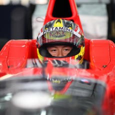 Rio Ingin Perbaiki Posisi