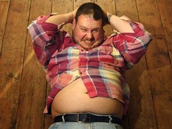 Hati-Hati! Suami yang Dipaksa Diet Malah Jadi Lebih Gemuk