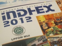 Ini Dia Rangkaian Acara Indonesia Halal Expo 2012!