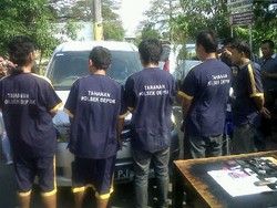 Waspada! Perampasan Motor Berkedok Razia Melibatkan Oknum Polisi