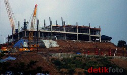 Panggil Ketua DPC PD, KPK Dalami Satu per Satu Kelompok di Hambalang