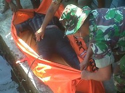 Pria Korban Penganiayaan Ditemukan Tewas di Tambak