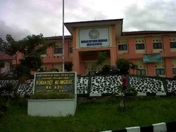 Rudenim Manado Terima 35 Imigran Myanmar dari Kendari