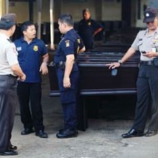 Keluarga Pramugari Henny Korban Sukhoi Dapat Santunan Rp 25 Juta