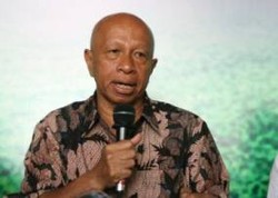 Arifin Panigoro: RI Adalah Arab Saudinya Karet Dunia