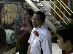 Masuk ke Pabrik Gula, Dahlan Iskan Disetop Satpam 